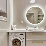 Appartamento 225 Z Basenem, Sauna, Jacuzzi W Cenie - 5d *