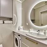 225 Z Basenem, Sauna, Jacuzzi W Cenie - 5d Niechorze
