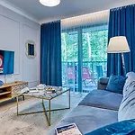 225 Z Basenem, Sauna, Jacuzzi W Cenie - 5d * Niechorze