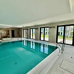 Apartamento 225 Z Basenem, Sauna, Jacuzzi W Cenie - 5d *