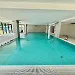 Appartamento 225 Z Basenem, Sauna, Jacuzzi W Cenie - 5d