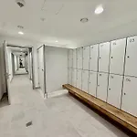 225 Z Basenem, Sauna, Jacuzzi W Cenie - 5d Apartamento *