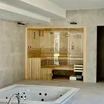 225 Z Basenem, Sauna, Jacuzzi W Cenie - 5d Apartamento Niechorze