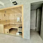 Apartamento 225 Z Basenem, Sauna, Jacuzzi W Cenie - 5d Niechorze