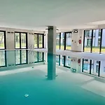 Apartamento 225 Z Basenem, Sauna, Jacuzzi W Cenie - 5d