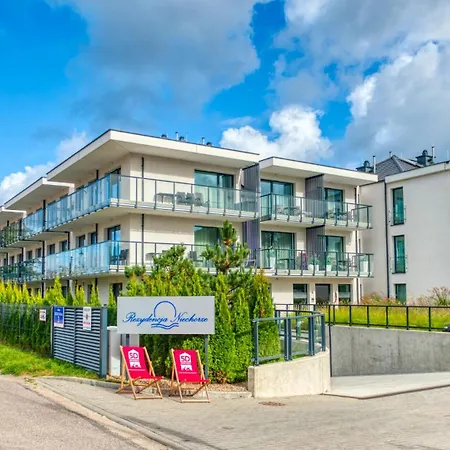 225 Z Basenem, Sauna, Jacuzzi W Cenie - 5d Appartement *