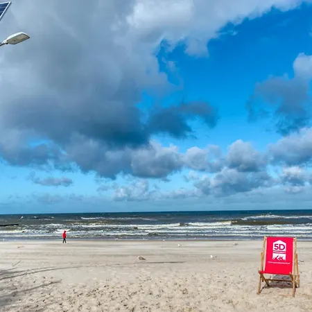 225 Z Basenem, Sauna, Jacuzzi W Cenie - 5d Appartement