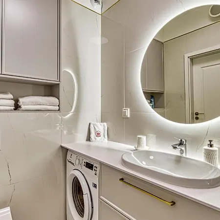 225 Z Basenem, Sauna, Jacuzzi W Cenie - 5d Niechorze