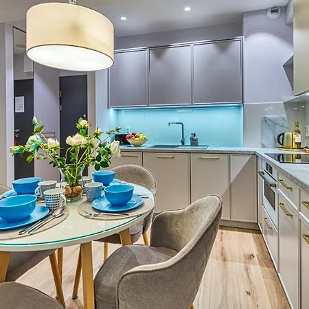 225 Z Basenem, Sauna, Jacuzzi W Cenie - 5d * Niechorze