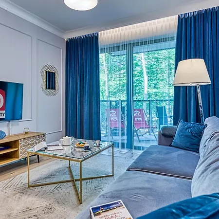 225 Z Basenem, Sauna, Jacuzzi W Cenie - 5d * Niechorze