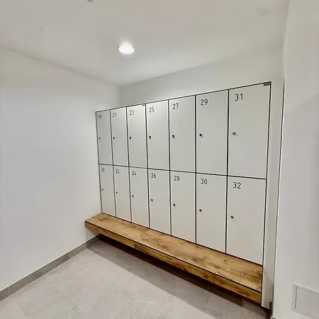 Apartamento 225 Z Basenem, Sauna, Jacuzzi W Cenie - 5d