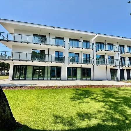 Appartement 225 Z Basenem, Sauna, Jacuzzi W Cenie - 5d